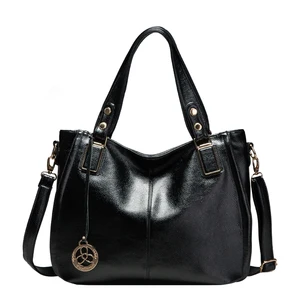 New 2021 Luxury Brand Designer Women Genuine Leather Handbags Fashion Women's Shoulder Bags lady Messenger Bags A3