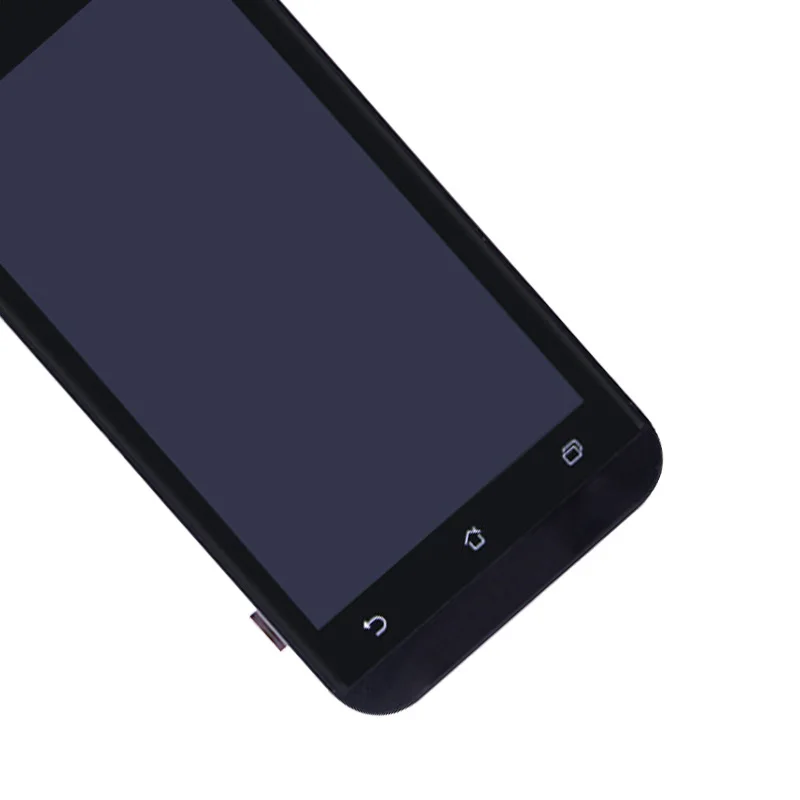 ЖК дисплей для ASUS Zenfone 3 ZC451TG Z00SD IPS экран + дигитайзер сенсорной панели в сборе