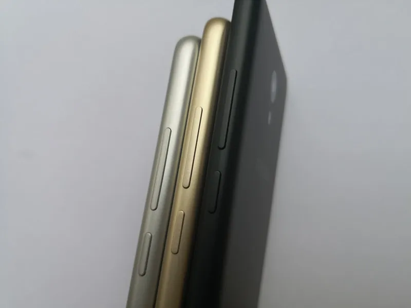 Новый чехол на заднюю крышку батарейного отсека для MEIZU M5C M710H 5 дюймов с