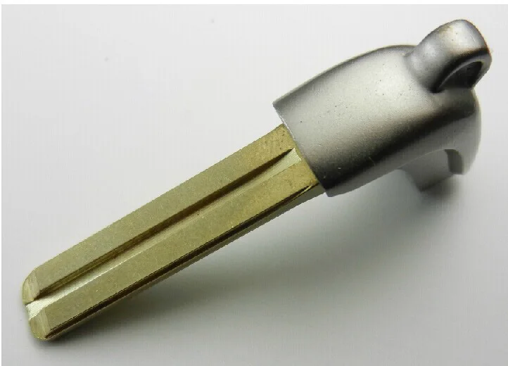 Сменный ключ для Lexus Valet 10 шт./лот|blade blade|blade keyblade card |