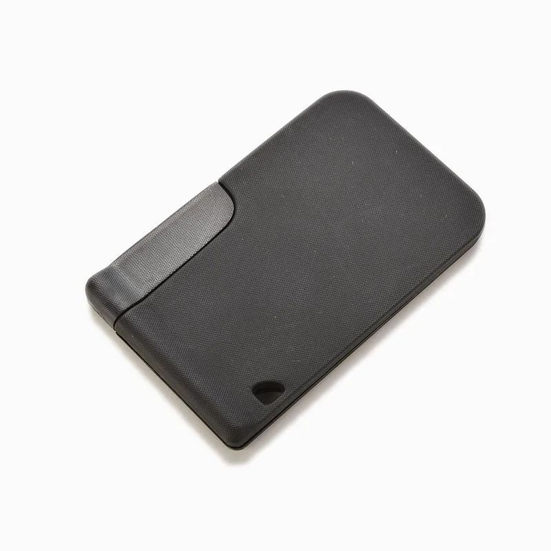 3 Buttons Renault Megane Smart Key Shell Car Cover Remote Case Replacement With Blade | Автомобили и мотоциклы