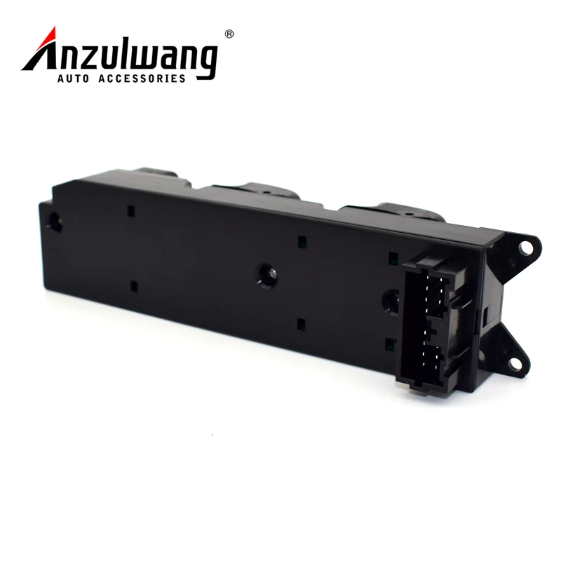 ANZULWANG MR194826 выключатель для Mitsubishi Pajero Montero Shogun Lancer Outlander Galant|window master switch|master switchpower