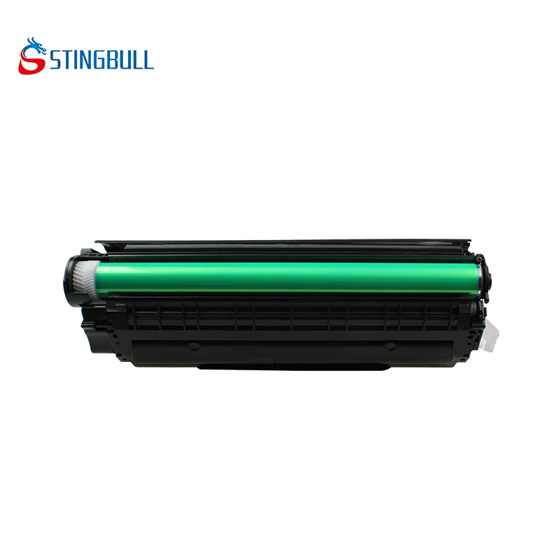 Картридж с тонером 2612A для HP Laserjet 1010 1012 1015 1018 1020 1022 M1319f 3015 3020 3030 Canon LBP 2900 3000 |