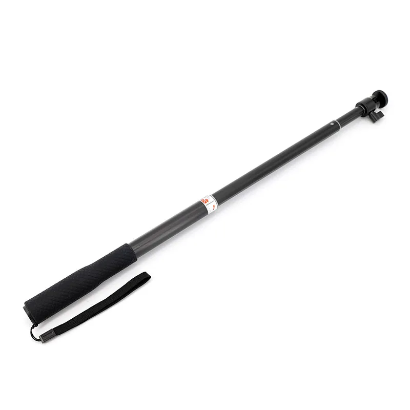 Для FIMI Палм Gimbal удлинитель Телескопический RodAluminum сплав для Zhiyun Z1/Smooth Q 3/Evolution Rod