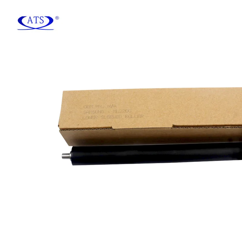 1PCS Lower Fuser Roller for Samsung K2200 MLT-707L 707S K2200ND Printer accessories | Компьютеры и офис