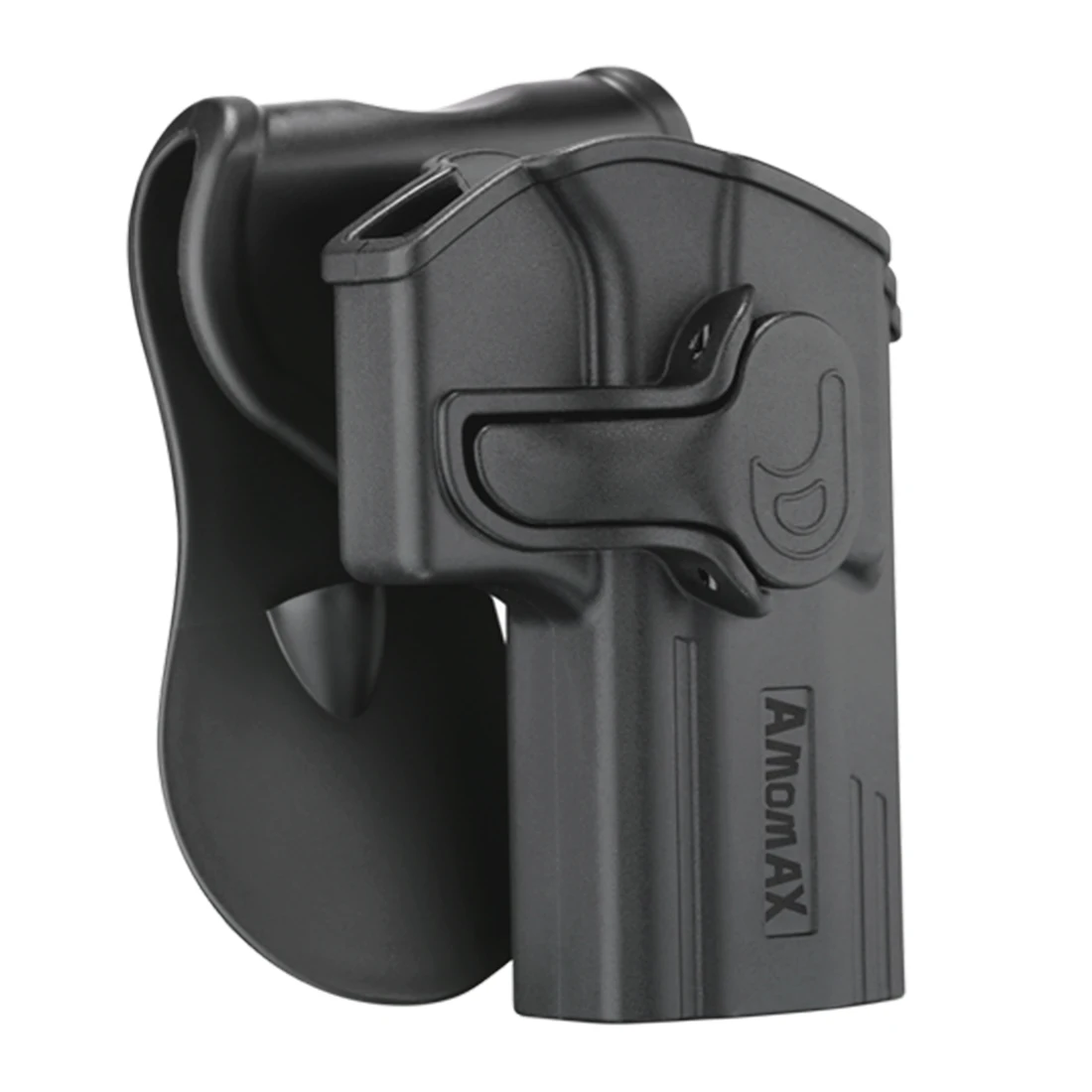 Surwish Регулируемая тактическая кобура для игрушечного пистолета Jericho 941 модифицированные тактические аксессуары-правая черная