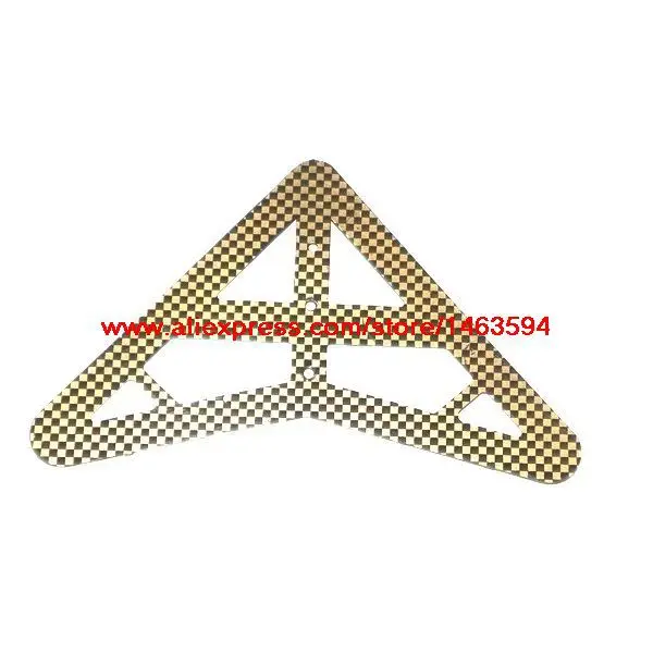 Оптовая продажа, GT Модель QS8008, 168 см, стандартное крыло, бесплатная доставка