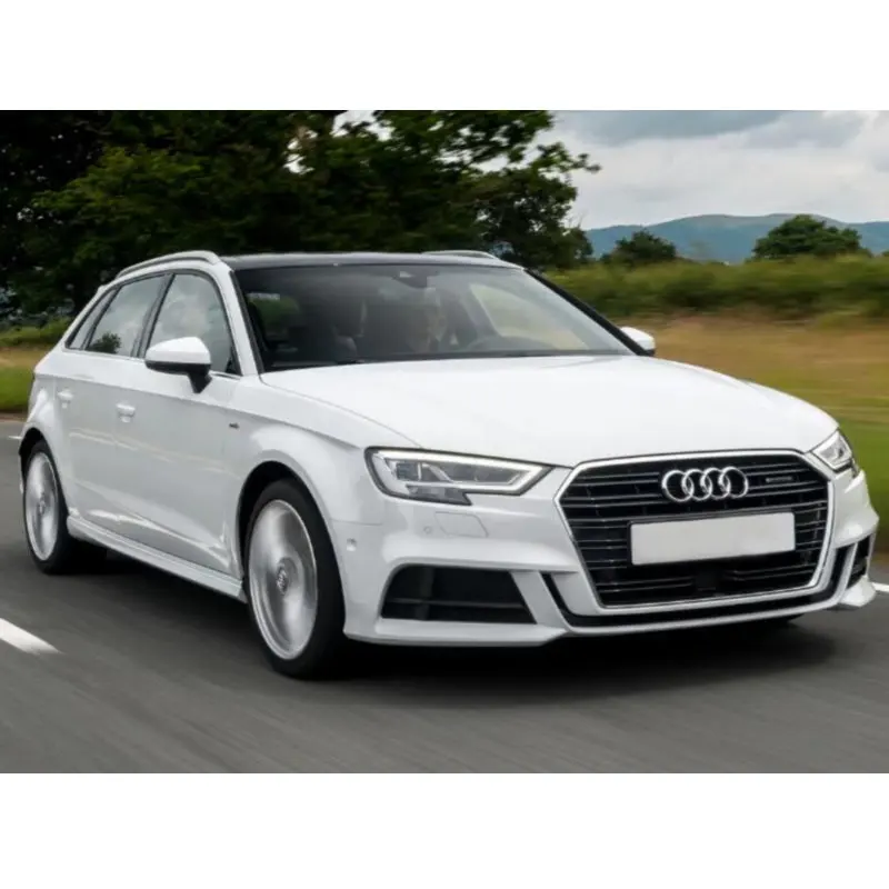 16 шт. Автомобильные светодиодные лампы для салона audi A3 Sportback 8PA | Автомобили и