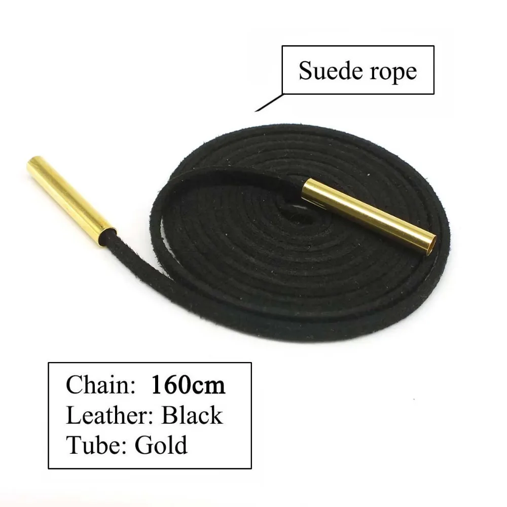 Женский набор из 8 предметов ZOEBER Готический кожаный чокер с татуировками колье