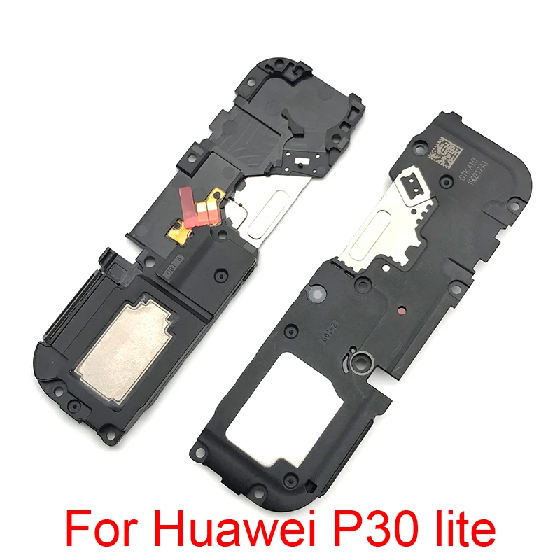 Новый громкоговоритель для Huawei P8 P9 P10 P20 P30 Lite Plus P Smart 2019 зуммер кольцо гибкий