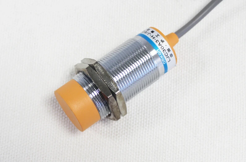 M30 LJC30A3 H J/DZ 25 мм емкость датчик приближения переключатель NC AC36 250V|switch|nc switchnc |