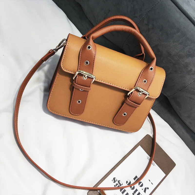 PU тонкие Сумка Crossbody сумки для Для женщин известный бренд женщина Сумки|Сумки с