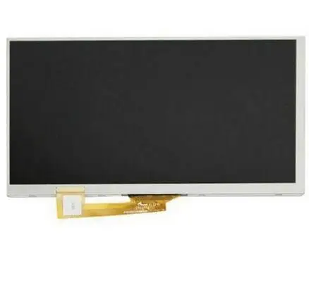 

Witblue New LCD display Matrix for 7 " DIGMA OPTIMA 7.08 3G TT7008MG Tablet LCD Screen panel Module Replacement