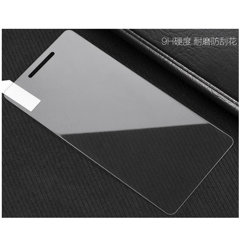 Защита для экрана VOONGSON 9H 2.5D Lenovo S90 S 90 закаленное стекло s90 s защитная пленка из