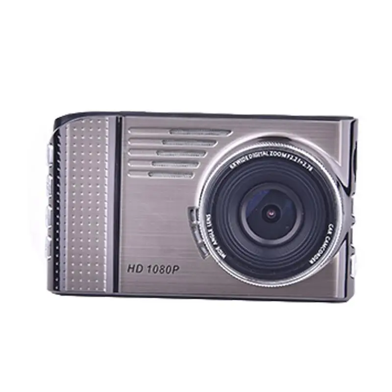 Универсальный Видеорегистраторы для автомобилей 1080 P тире Камера Generalplus GPCV1247 OV9732