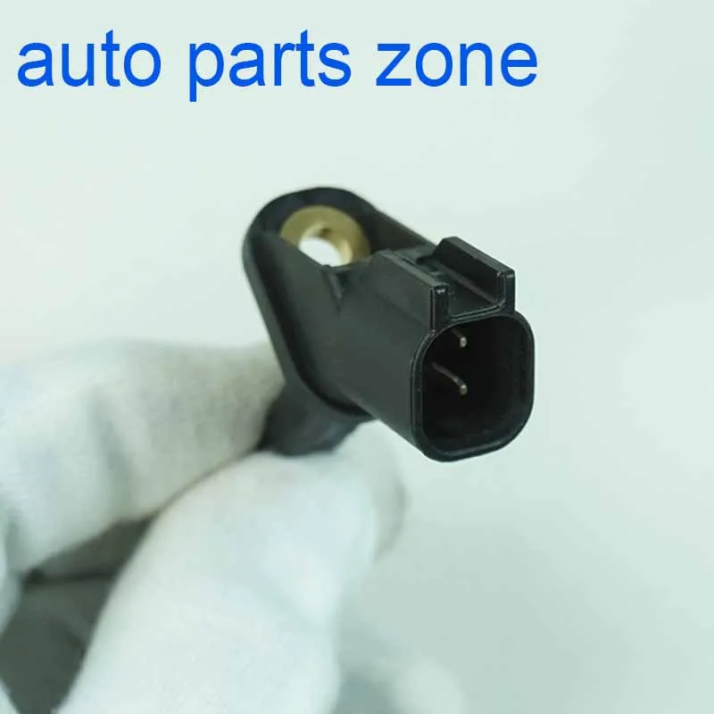 MH Электронный Датчик скорости колеса ABS 1S7T2B372AD 1S7T-2B372-AD для Ford Mondeo 3 Jaguar X-type 1146400 1S7T2B372AB 1S7T2B372AC