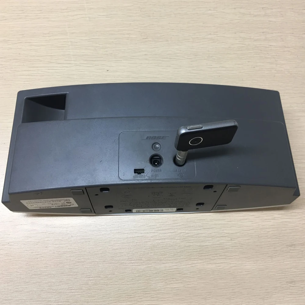 Bluetooth стерео RCA Aux 3 5 мм аудио адаптер беспроводной музыкальный ресивер громкой