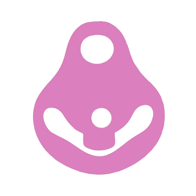 Новые детские сиденья для ванны коврик безопасности Противоскользящий Коврик