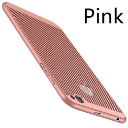 Чехол на ksiomi redmi 4x для xiaomi 4 x, чехол для телефона s xiomi xiami, силиконовый чехол, xaomi, прочный x4, 5,0 ', роскошный, 32 ГБ, 64 ГБ, бампер - Цвет: Pink