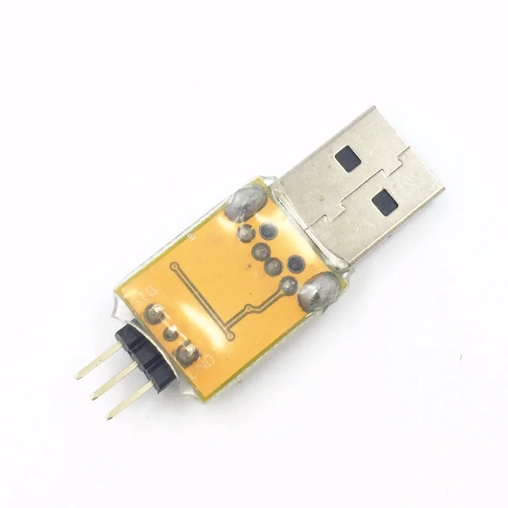 ESC PC программное обеспечение Коммуникационный адаптер usb компоновщик для BLHeli