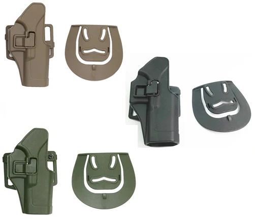 Охотничий чехол для Glock 17 18 19 23 26 32|holster for|tactical holsterairsoft holster |