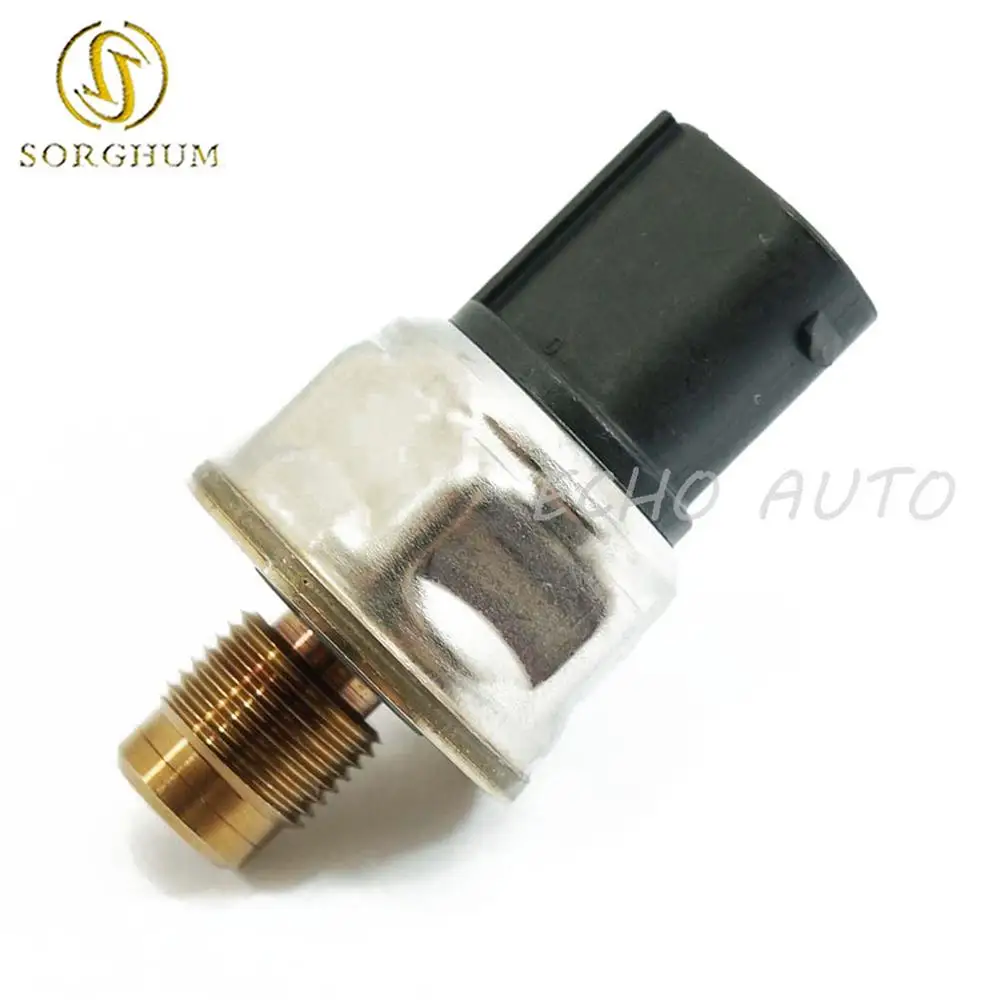

New Fuel Rail Pressure Regulator Sensor 85PP21-01 For Mercedes Benz