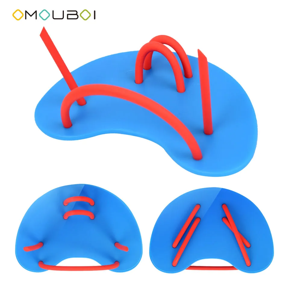 OMOUBOI Небесно-Голубой Дети дрейфующих Дайвинг надувной спасательный жилет