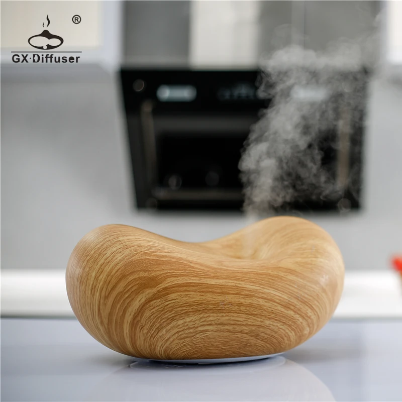 GX. Диффузор большой Fogger эфирные масла диффузор ультразвуковой увлажнитель