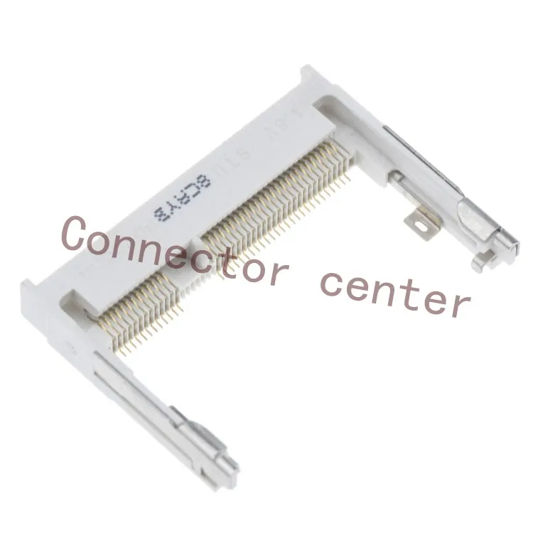 

Original NAND Connector Foxconn 0.6mm Pitch 78Pin Righe Angle Height 5.2mm