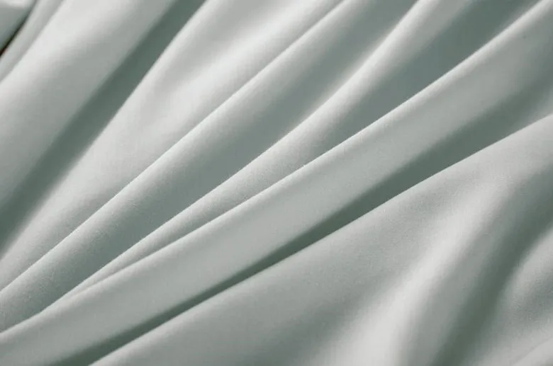 

Super width 300 cm 118'' 100% Bamboo Fiber Fabric for bedding sewing light white color 20 meters on sale