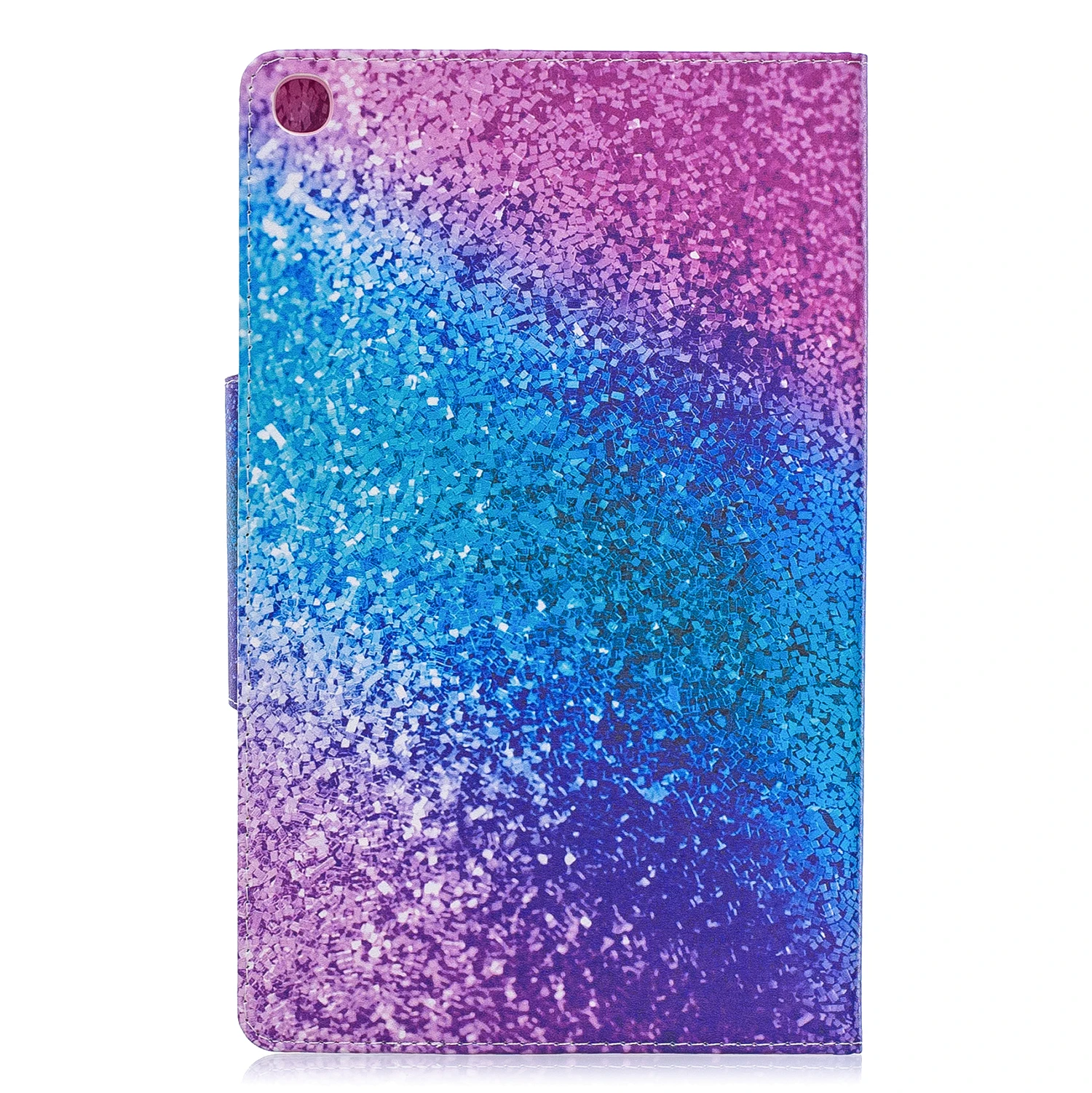 Чехол для Samsung Galaxy Tab S5e 10 5 2019 SM T720 T725 планшет кожаный силиконовый чехол с