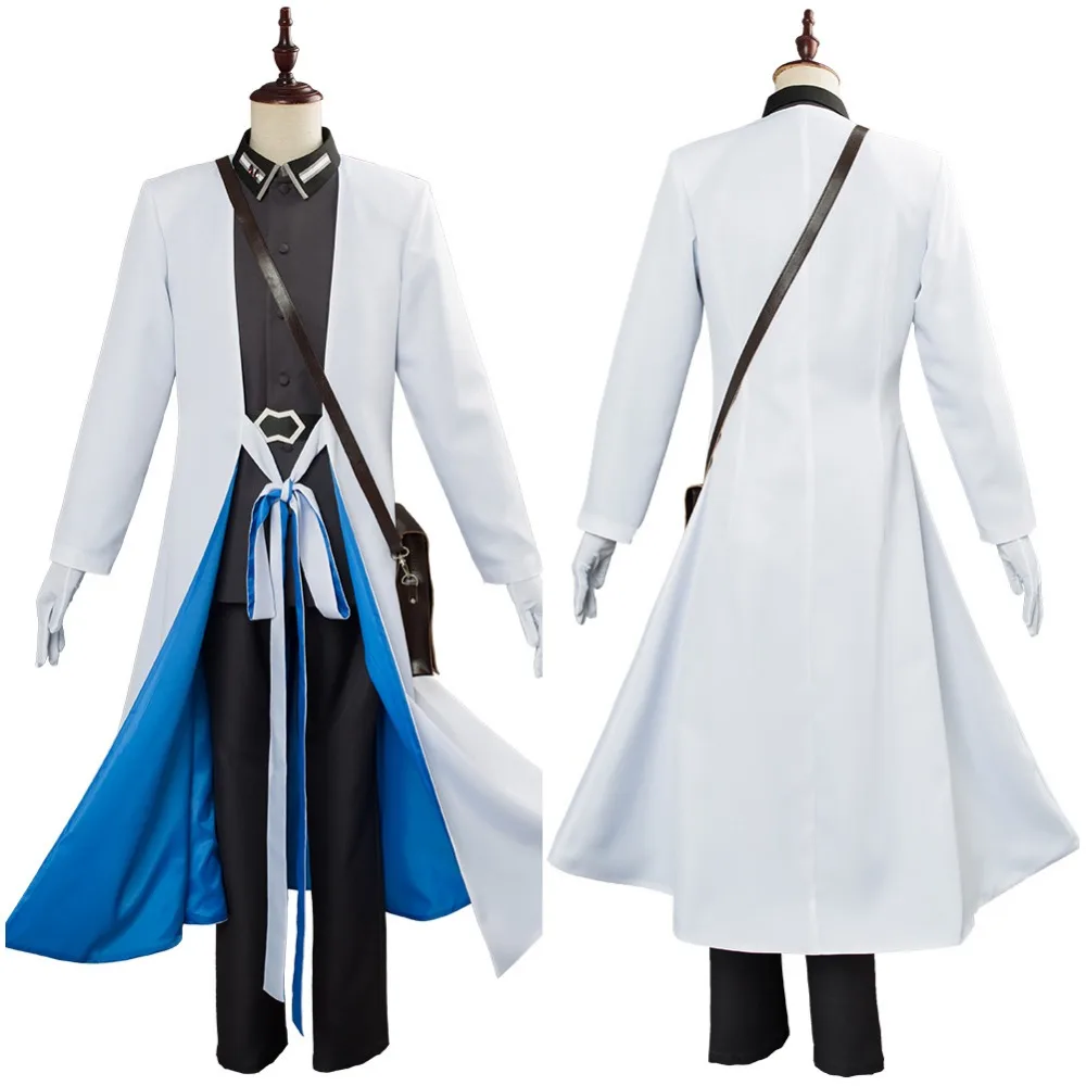 

DRB Division Rap Battle Jakurai Jinguji Cosplay Costume Halloween Carnival Costume