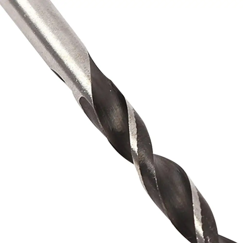 1Pcs Twist Drill Bits Set High Carbon Steel Metal Wood Drilling Tools for Woodworking Power | Bit
