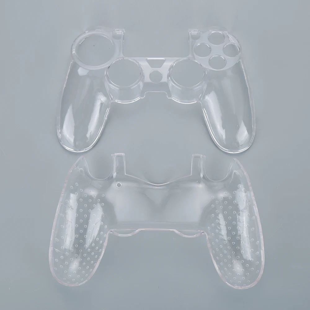 Жесткий защитный чехол для ПК контроллера Sony Playstation 4 PS4 новейший джойстик Dualshock