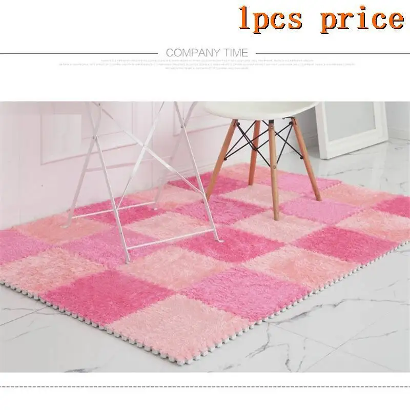 MODEL I Dormitorio Dywaniki Tapis De Priere ванная комната Alfombra Tapete Infantil спальня для гостиной площадь килим мозаичный ковер - Цвет: MODEL I