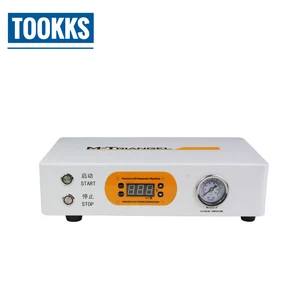 Автоклав M-Triangel M1, 7-дюймовый аппарат для удаления пузырьков воздуха с ЖК-дисплеем высокого давления для iPhone, Samsung, Huawei