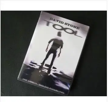 Бесплатная доставка! Инструмент (трюк и DVD) магический реквизит для сцены иллюзии