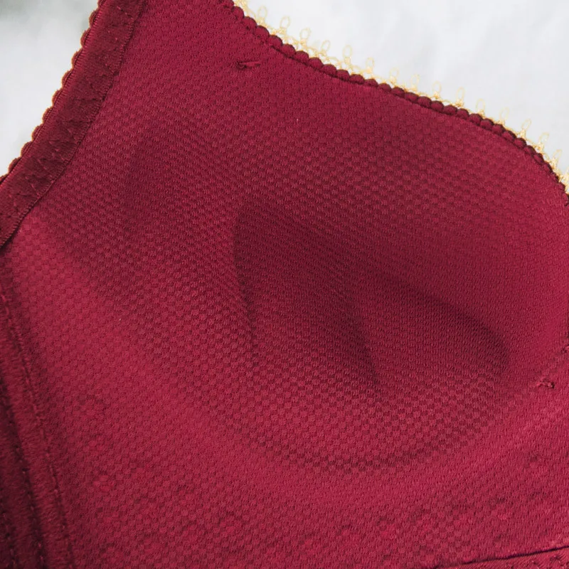 Высококачественный бюстгальтер больших размеров C чашечкой сексуальные