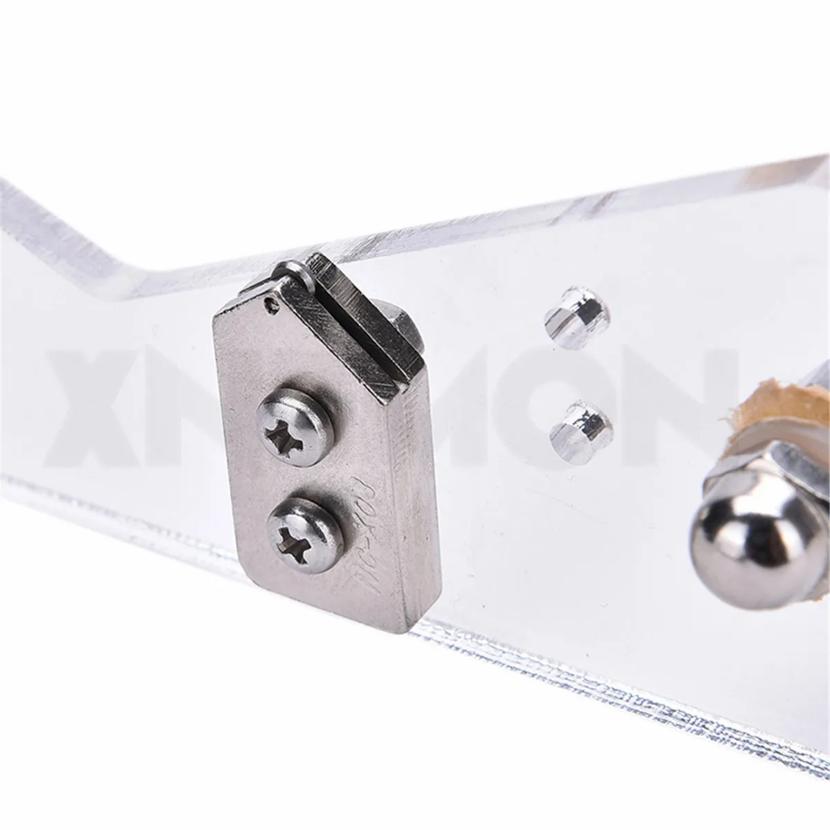 Xnemon Новый DIY Стекло бутылка вина резак Резка машина jar комплект ремесло