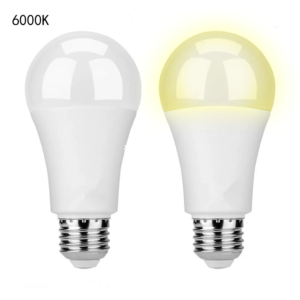 Garage двор светодиодный свет крыльцо Ночной От заката до рассвета Главная Открытый