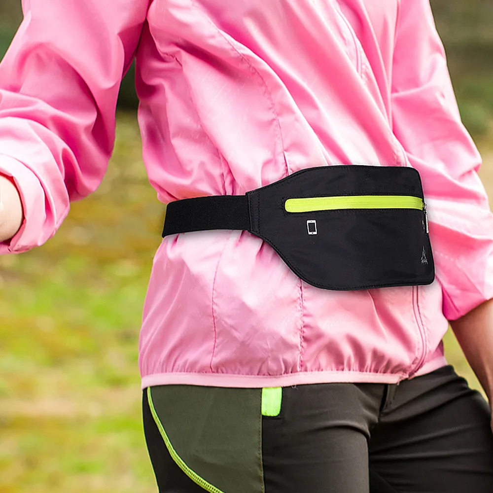 2019 многофункциональная спортивная водонепроницаемая сумка для бега Спорт на