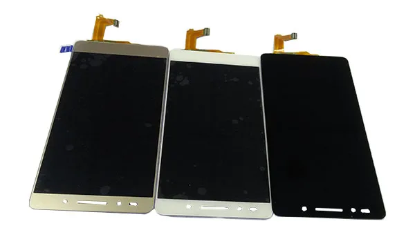 ЖК дисплей 5 2 ''для Huawei Honor 7 с сенсорным экраном и дигитайзером в сборе черный