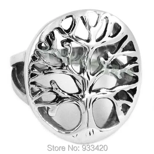 Бесплатная доставка! Кольцо из нержавеющей стали Claddagh байкерские мужские кольца