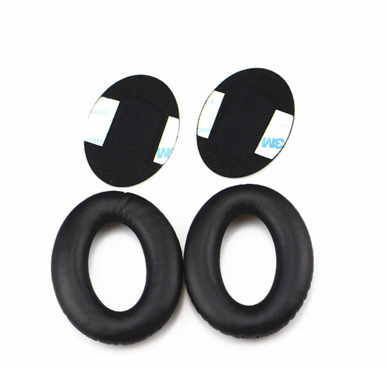Сменные амбушюры для BOSE Triport TP-1 TP1 и Around Ear AE1 набор гарнитуры протеиновая кожа