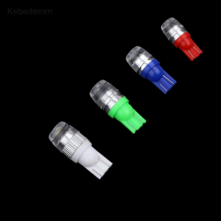 

Kebedemm Новинка 1 шт. Автомобильный светодиодный светильник T10 5630 2SMD автомобильные лампы лампа пластина свет для парковки противотумансветиль...
