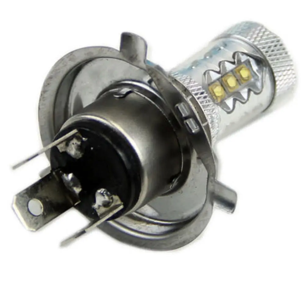 Лампы для автомобильных фар ближнего и дальнего света EE support 2 шт. 80 Вт H4 Xenon 9003 HB2