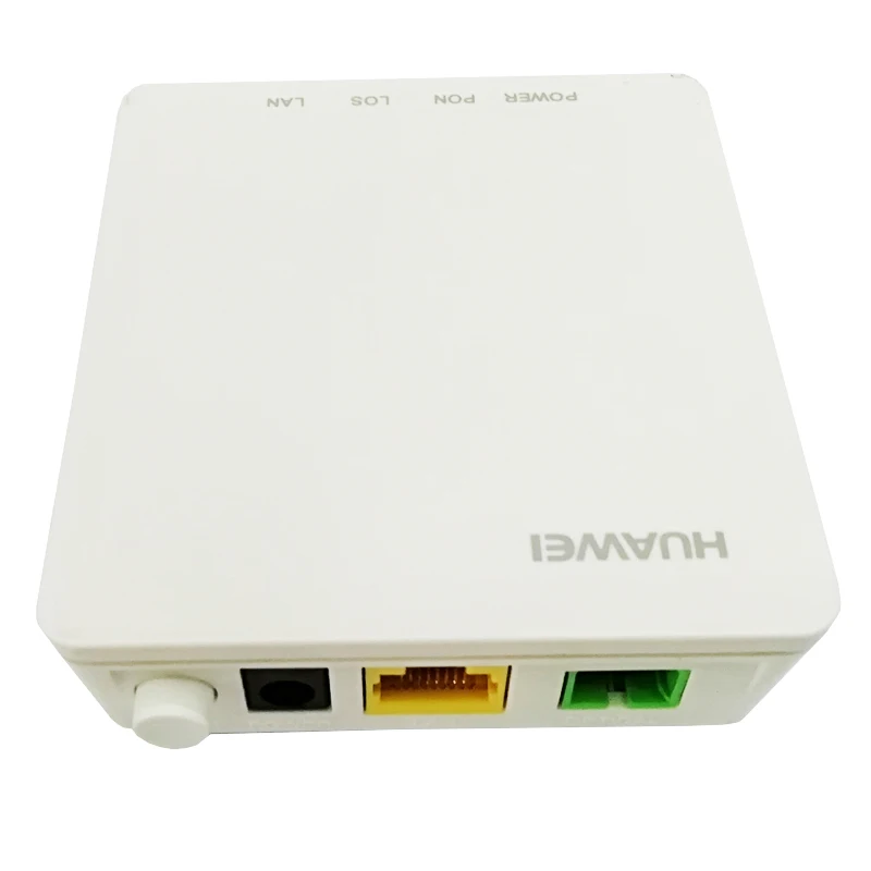 HW версия 15 HG8010H беспроводной терминал Gpon ONU с 1 портами ethernet GE интерфейс SC APC