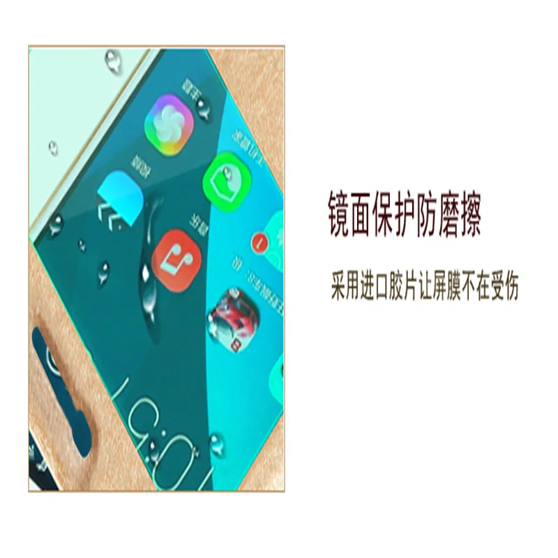Чехол для Huawei P8 с окошком быстрого ответа кожаный флип-чехол телефона 5 2