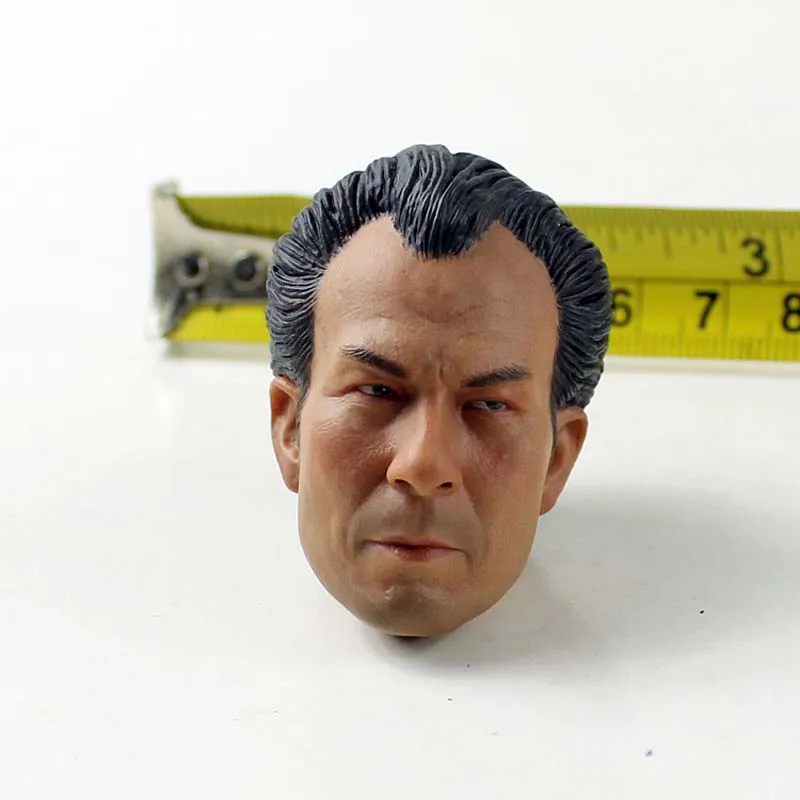 Весы Hong Kong Shih Kien 1/6 модель лепки для 12 дюймовых экшн фигурок коллекционная игрушка