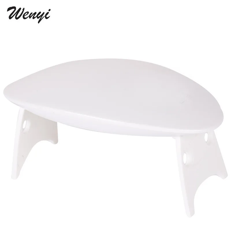 Ультрафиолетовая Светодиодная лампа 12 Вт светодиодная Сушилка для ногтей мышь